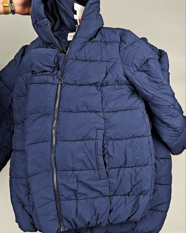 Фотография  311 - Верхняя одежда для беременных C&A 025#9,65 кг, ЛОТ СТ-9326 оптом в Пензе и Пензенской области