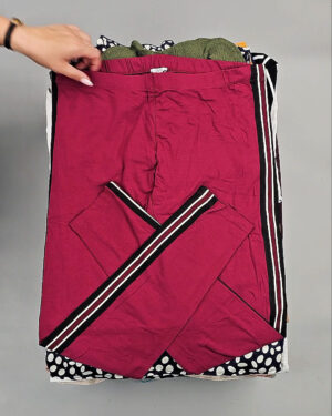 Фотография  215 - OVS Summer м/ж mix#15 кг, ЛОТ СТ-9161 оптом в Пензе и Пензенской области