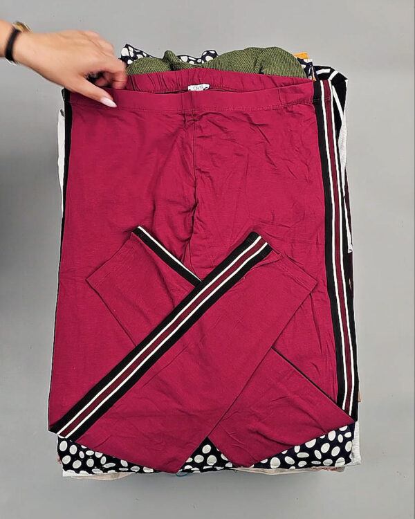 Фотография  308 - OVS Summer м/ж mix#15 кг, ЛОТ СТ-9161 оптом в Пензе и Пензенской области