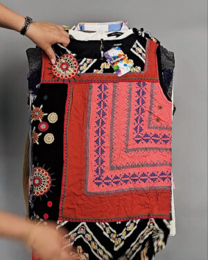 Фотография 105 - СТОК mix Women 075#10 кг, ЛОТ №9118 оптом в Пензе и Пензенской области