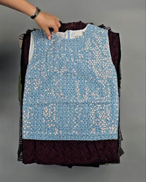 Фотография  777 - ICHI mix 075#15 кг, ЛОТ СТ-9204 оптом в Пензе и Пензенской области