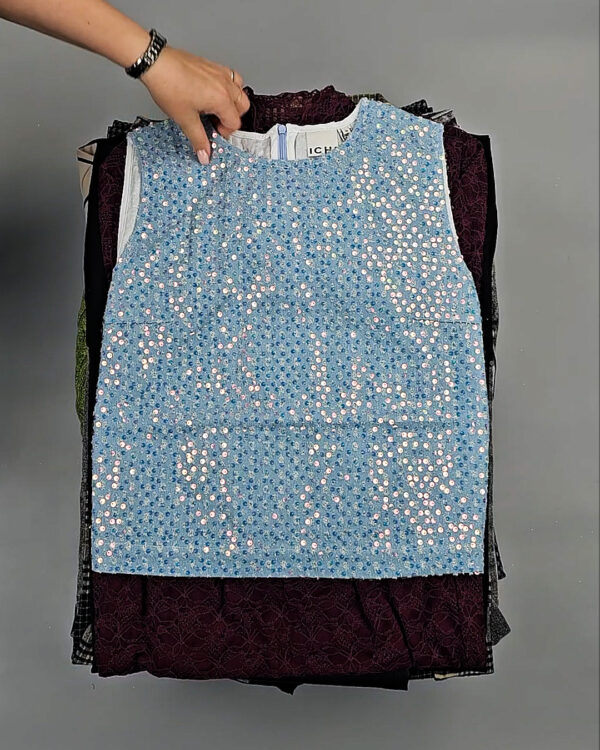 Фотография  932 - ICHI mix 075#15 кг, ЛОТ СТ-9204 оптом в Пензе и Пензенской области