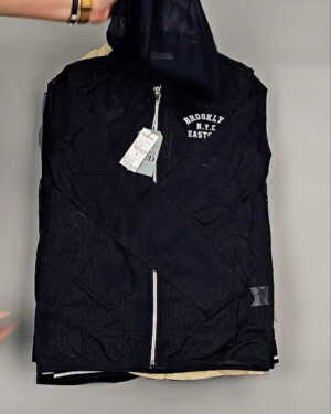 Фотография  986 - Ветровки жен Корея 085#7 кг, ЛОТ № СТ-9243 оптом в Пензе и Пензенской области