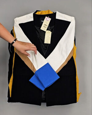 Фотография  319 - Жакеты Корея 085#10 кг, ЛОТ № СТ-9240 оптом в Пензе и Пензенской области