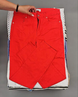 Фотография  751 - TCM Summer 074#15 кг, ЛОТ №9150 оптом в Пензе и Пензенской области