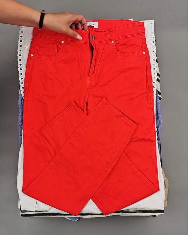 Фотография  312 - TCM Summer 074#15 кг, ЛОТ №9150 оптом в Пензе и Пензенской области