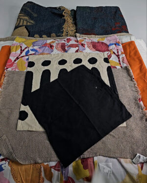 Фотография  981 - Предметы домашнего обихода H&M, 25 кг оптом в Пензе и Пензенской области