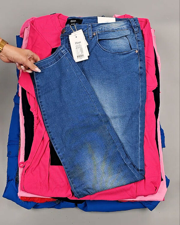 Фотография  754 - ZIZZI XXL 045#30 шт, ЛОТ СТ-9310 оптом в Пензе и Пензенской области