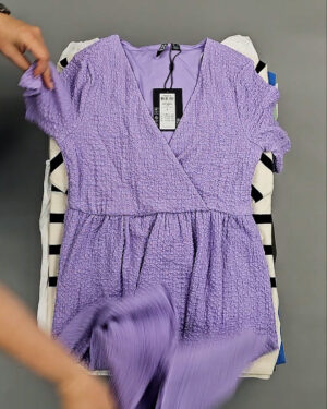 Фотография  281 - PIECES Summer mix 045#15 кг, ЛОТ СТ-9178 оптом в Пензе и Пензенской области