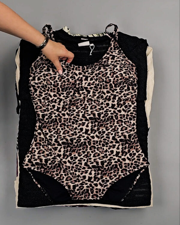 Фотография  740 - CARMACOMA mix 075#25 шт, ЛОТ СТ-9305 оптом в Пензе и Пензенской области