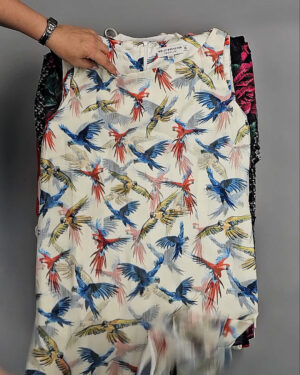 Фотография  365 - СТОК mix Women 075#9,9 кг, ЛОТ №9117 оптом в Пензе и Пензенской области