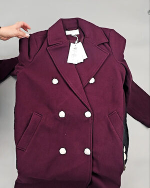 Фотография  937 - Верхняя одежда VILA 104#10 кг, ЛОТ СТ-9322 оптом в Пензе и Пензенской области