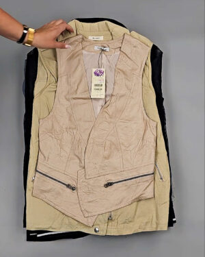 Фотография  731 - Ветровки жен Корея 085#7 кг, ЛОТ № СТ-9243 оптом в Пензе и Пензенской области