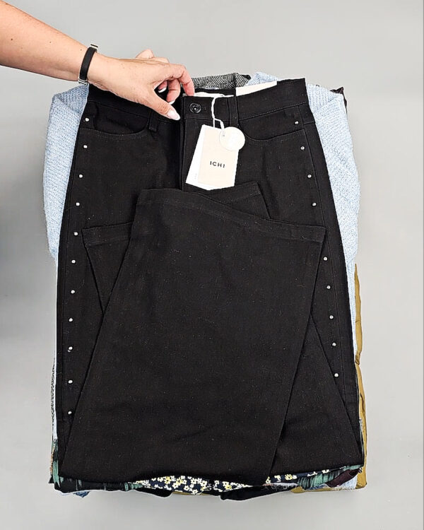 Фотография  647 - ICHI Winter mix 104#15 кг, ЛОТ СТ-9200 оптом в Пензе и Пензенской области