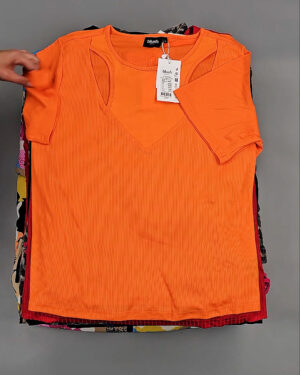 Фотография  599 - ZIZZI XXL 045#30 шт, ЛОТ СТ-9312 оптом в Пензе и Пензенской области