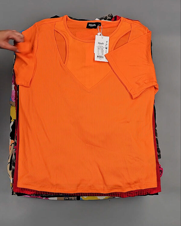 Фотография  544 - ZIZZI XXL 045#30 шт, ЛОТ СТ-9312 оптом в Пензе и Пензенской области