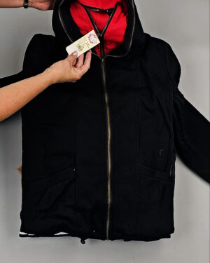 Фотография 502 - Толстовки Корея 085#7,2 кг, ЛОТ СТ-9234 оптом в Пензе и Пензенской области