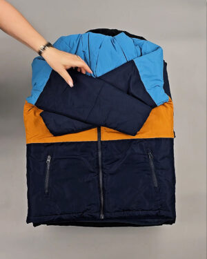 Фотография  488 - Верхняя одежда СТОК дети 065#10 кг, ЛОТ СТ-9340 оптом в Пензе и Пензенской области