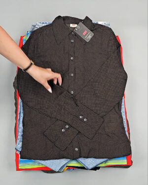 Фотография  452 - Levis mix SW 03#10 кг, ЛОТ СТ-9170 оптом в Пензе и Пензенской области