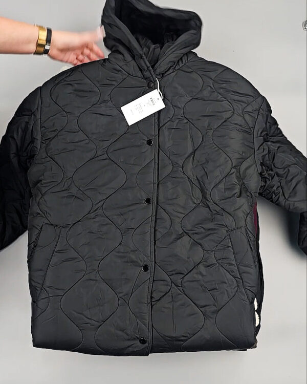 Фотография  734 - Верхняя одежда VILA 104#10 кг, ЛОТ СТ-9322 оптом в Пензе и Пензенской области