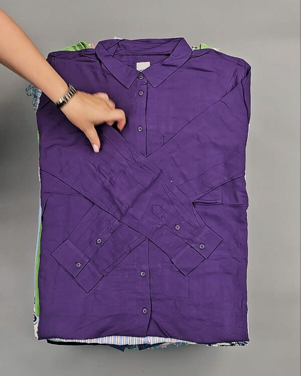 Фотография  424 - ICHI Summer mix 045#15 кг, ЛОТ СТ-9186 оптом в Пензе и Пензенской области