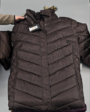 Фотография  527 - Верхняя одежда женская CAN 104#15 кг оптом в Пензе и Пензенской области