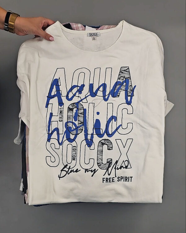 Фотография  764 - LIDL Winter mix 114#15 кг, ЛОТ №9136 оптом в Пензе и Пензенской области