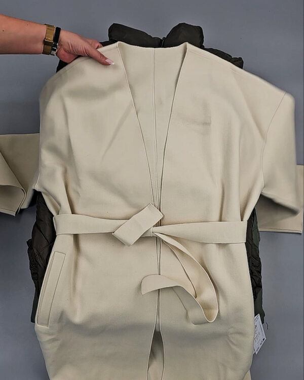 Фотография  262 - Верхняя одежда VILA 104#10 кг, ЛОТ СТ-9320 оптом в Пензе и Пензенской области