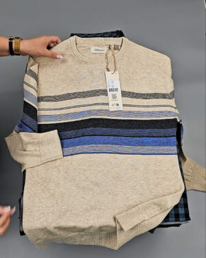 Фотография  875 - Мужской зимний микс Blend He, 20 кг оптом в Пензе и Пензенской области