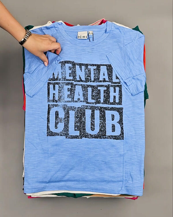 Фотография  440 - ICHI Summer mix 045#15 кг, ЛОТ СТ-9187 оптом в Пензе и Пензенской области