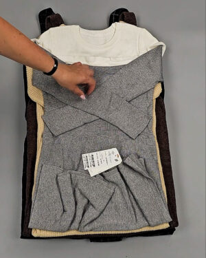 Фотография 882 - Платья Корея Winter 085#5 кг оптом в Пензе и Пензенской области