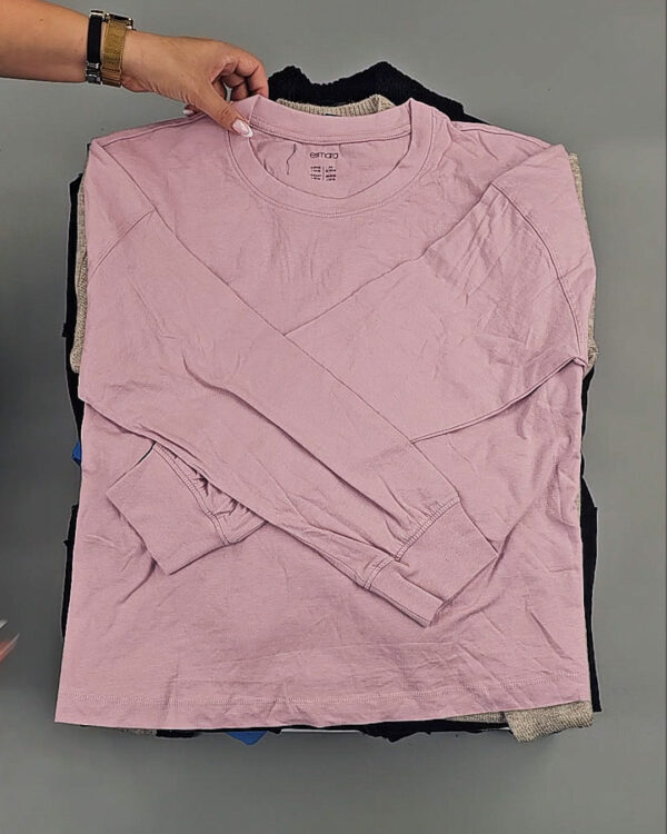 Фотография  270 - LIDL Winter mix 114#15 кг, ЛОТ №9134 оптом в Пензе и Пензенской области