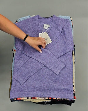 Фотография  719 - ICHI Winter mix 104#15 кг, ЛОТ СТ-9201 оптом в Пензе и Пензенской области