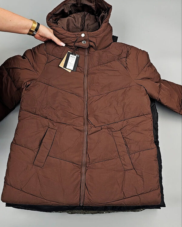 Фотография  507 - Верхняя одежда BESTSELLER Дания 104#10 кг, ЛОТ СТ-9314 оптом в Пензе и Пензенской области