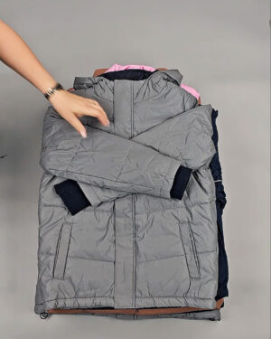 Фотография  470 - Верхняя одежда СТОК дети 065#10 кг, ЛОТ СТ-9341 оптом в Пензе и Пензенской области