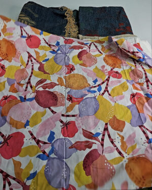 Фотография  132 - Предметы домашнего обихода H&M, 25 кг оптом в Пензе и Пензенской области