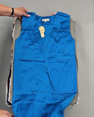 Фотография  514 - Платья Корея Summer 085#7 кг, ЛОТ СТ-9208 оптом в Пензе и Пензенской области