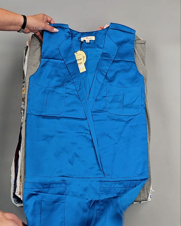 Фотография  300 - Платья Корея Summer 085#7 кг, ЛОТ СТ-9208 оптом в Пензе и Пензенской области