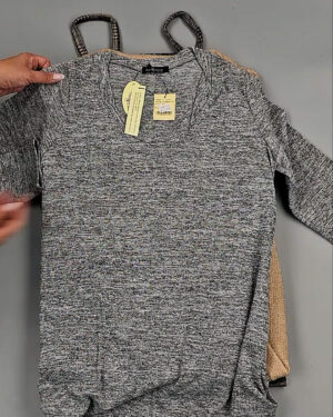 Фотография  171 - Платья Корея Winter 085#4,6 кг, ЛОТ СТ-9228 оптом в Пензе и Пензенской области