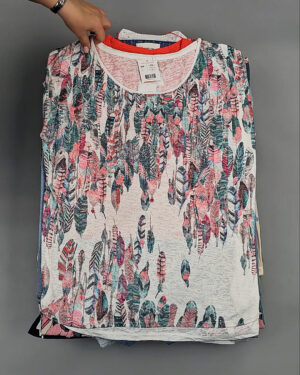 Фотография 950 - СТОК mix Women 075#10,1 кг, ЛОТ №9119 оптом в Пензе и Пензенской области