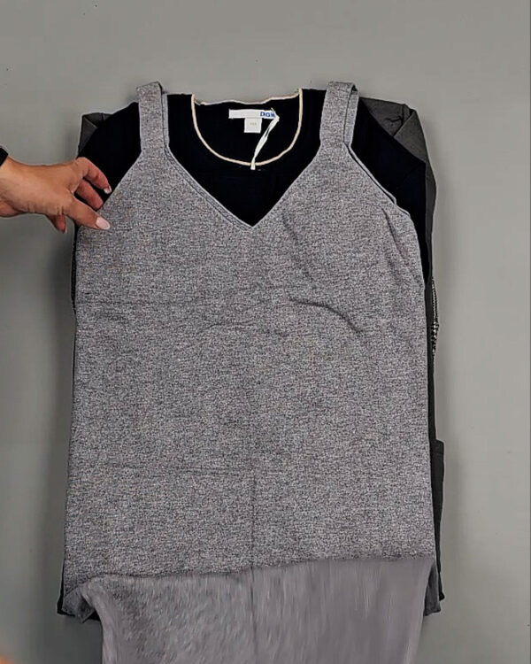 Фотография  620 - Платья Корея Winter 085#4,9 кг, ЛОТ СТ-9231 оптом в Пензе и Пензенской области