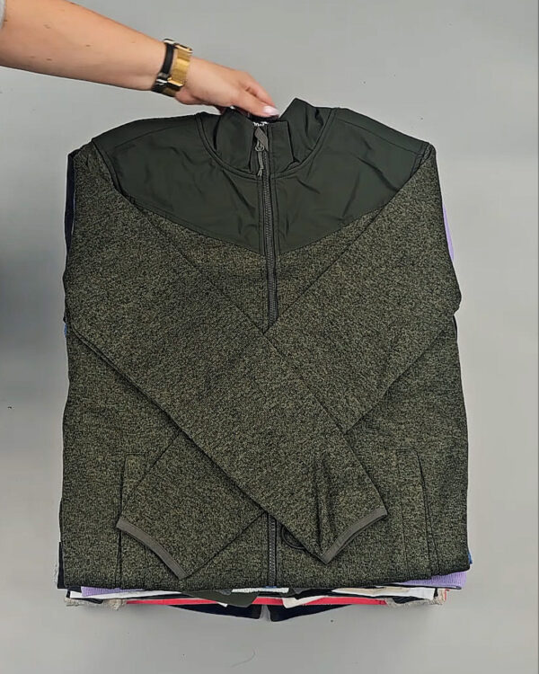 Фотография  527 - LIDL Winter mix 114#15 кг, ЛОТ №9137 оптом в Пензе и Пензенской области