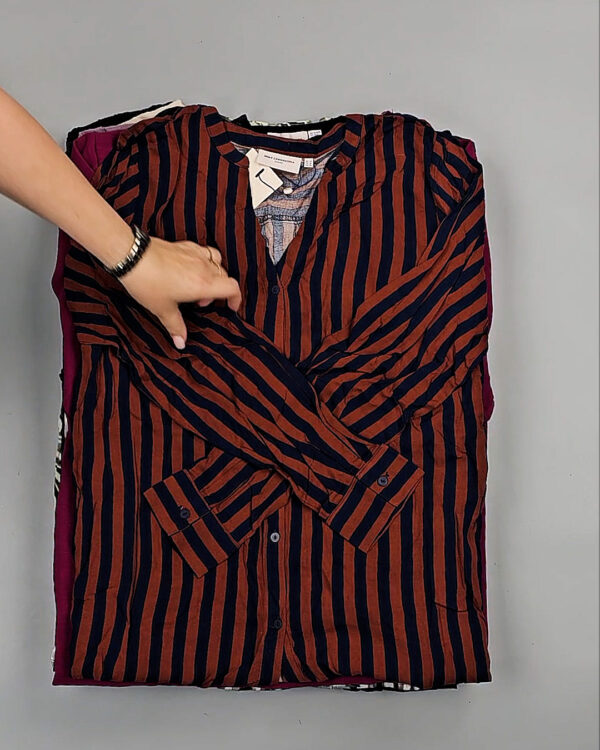 Фотография  413 - CARMACOMA mix 075#25 шт, ЛОТ СТ-9305 оптом в Пензе и Пензенской области