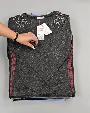 Фотография  161 - Тонковки Корея 085#5 кг, ЛОТ СТ-9213 оптом в Пензе и Пензенской области