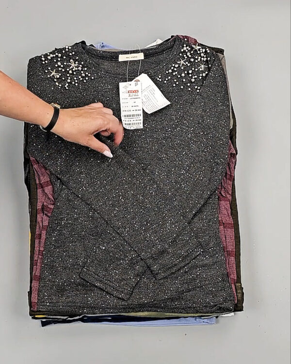 Фотография  380 - Тонковки Корея 085#5 кг, ЛОТ СТ-9213 оптом в Пензе и Пензенской области