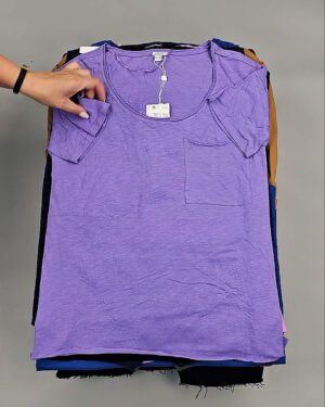 Фотография  746 - OVS Summer м/ж mix#15 кг, ЛОТ СТ-9164 оптом в Пензе и Пензенской области