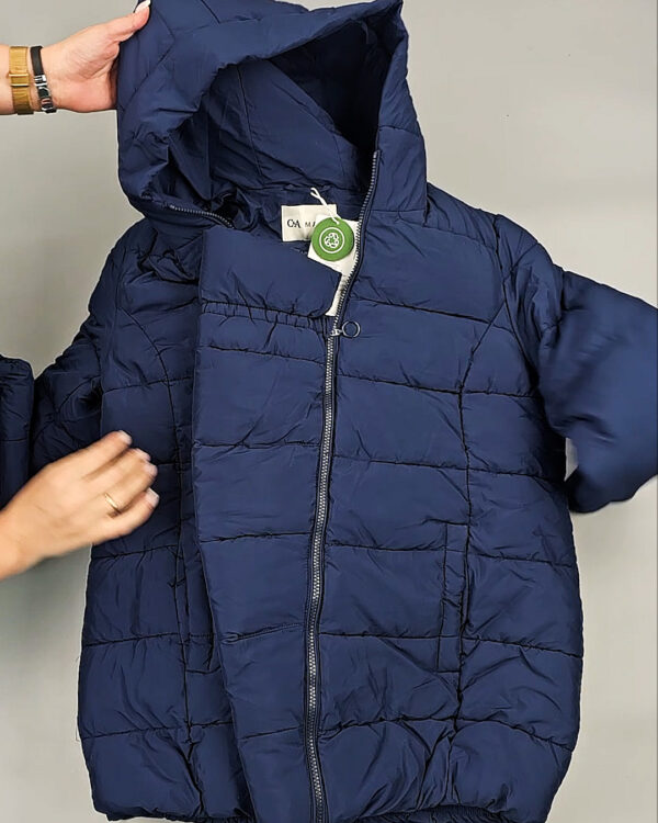 Фотография  588 - Верхняя одежда для беременных C&A 025#8,45 кг, ЛОТ СТ-9325 оптом в Пензе и Пензенской области