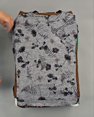 Фотография  720 - OVS Summer м/ж mix#15 кг, ЛОТ СТ-9163 оптом в Пензе и Пензенской области