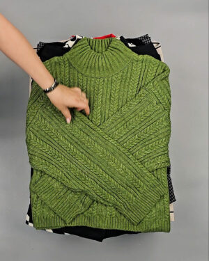 Фотография  791 - ICHI mix 075#15 кг, ЛОТ СТ-9204 оптом в Пензе и Пензенской области