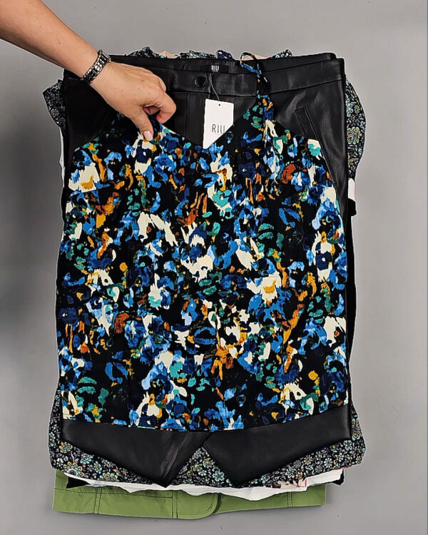 Фотография  137 - СТОК mix Women 075#11 кг оптом в Пензе и Пензенской области